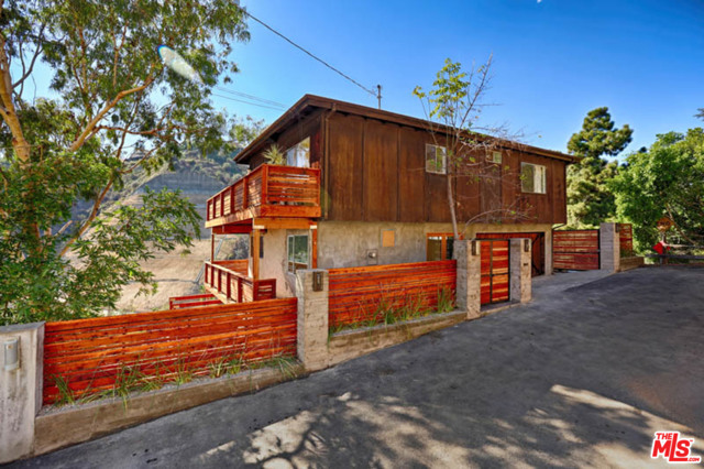 Image 2 for 8040 Highland Trail, Los Angeles, CA 90046