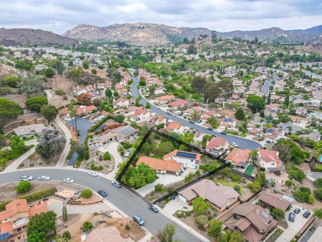 Detail Gallery Image 57 of 75 For 1402 Rimrock Dr, Escondido,  CA 92027 - 4 Beds | 3/1 Baths