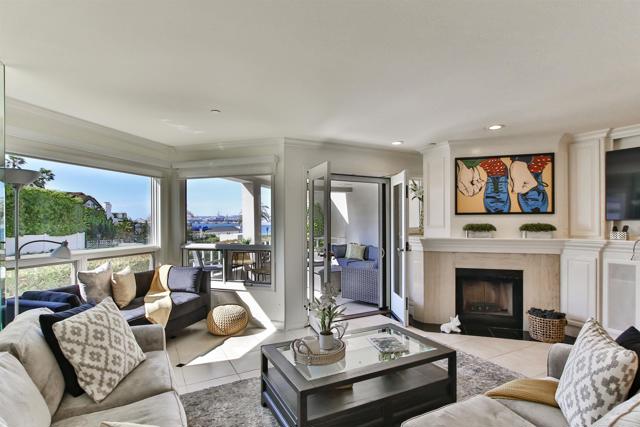 Detail Gallery Image 18 of 22 For 1099 1st St #119,  Coronado,  CA 92118 - 2 Beds | 2/1 Baths