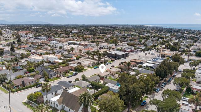 Detail Gallery Image 36 of 38 For 75 N Santa Rosa St, Ventura,  CA 93001 - 2 Beds | 1 Baths