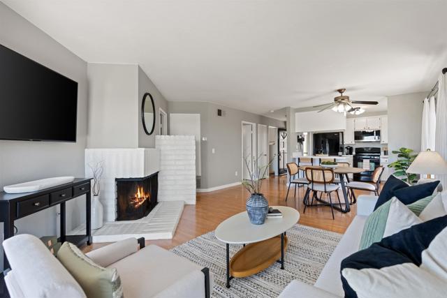 Home for Sale in San Diego