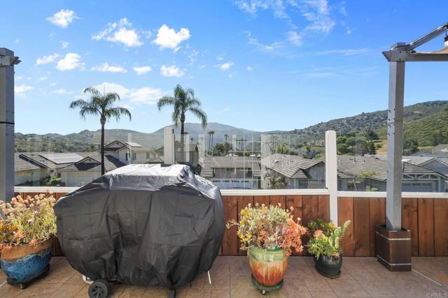 Detail Gallery Image 14 of 29 For 1213 Bitterbush Ln, El Cajon,  CA 92019 - 3 Beds | 2 Baths