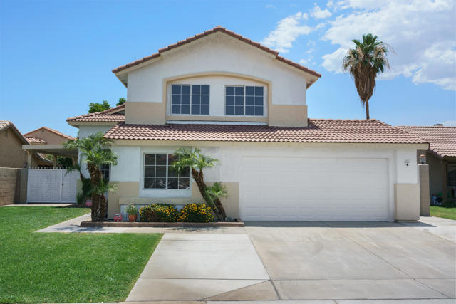 Details for 80721 Sycamore Lane, Indio, CA 92201