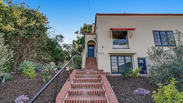 905 Barr Ave, San Diego, California 92103, 4 Bedrooms Bedrooms, ,3 BathroomsBathrooms,Single Family Residence,For Sale,Barr Ave,250017069SD