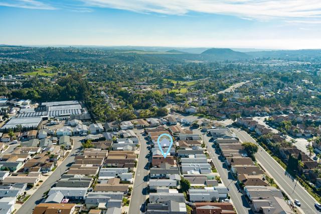 Detail Gallery Image 47 of 48 For 634 via Santa Cruz, Vista,  CA 92081 - 2 Beds | 2 Baths