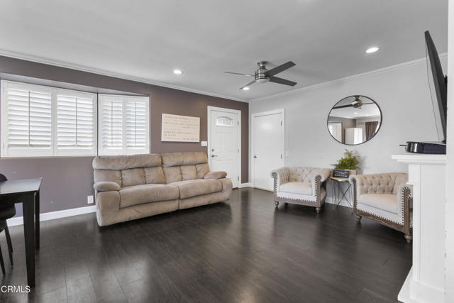 Detail Gallery Image 5 of 29 For 915 Maplewood Way, Port Hueneme,  CA 93041 - 3 Beds | 2 Baths