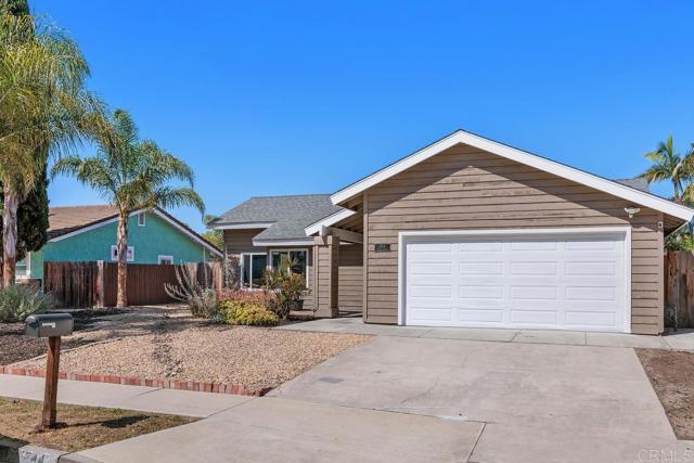 Detail Gallery Image 39 of 40 For 1744 Calle Jules, Vista,  CA 92084 - 3 Beds | 2 Baths