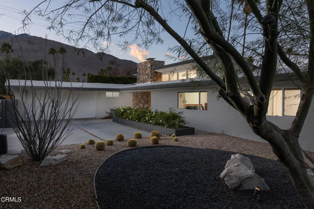 Detail Gallery Image 23 of 28 For 1322 E Mesquite Ave, Palm Springs,  CA 92264 - 3 Beds | 2 Baths