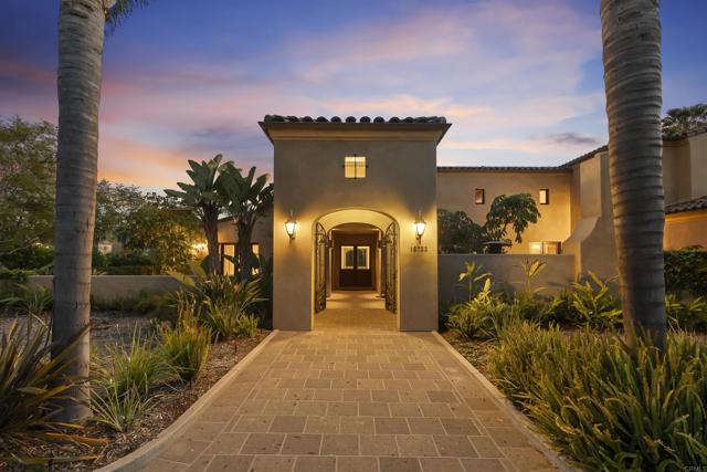 Detail Gallery Image 5 of 49 For 16733 Calle Hermosa, San Diego,  CA 92127 - 6 Beds | 6/1 Baths