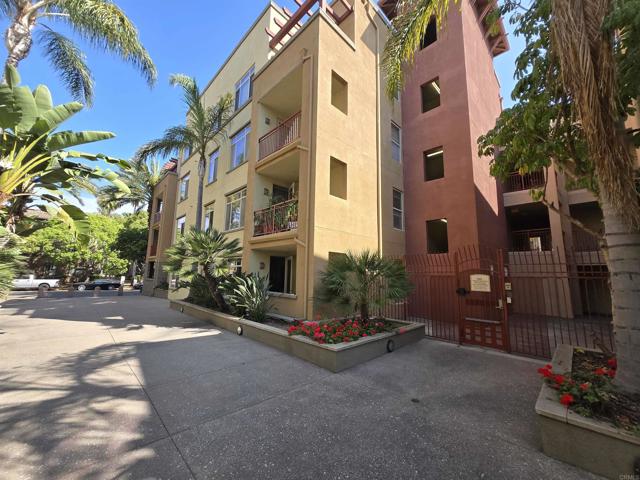 Detail Gallery Image 36 of 37 For 8233 Station Village Ln #2211,  San Diego,  CA 92108 - 3 Beds | 2 Baths