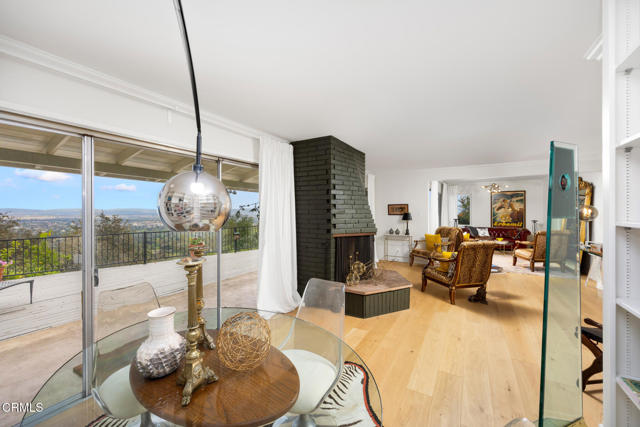 Detail Gallery Image 12 of 55 For 675 Mount Wilson Trl, Sierra Madre,  CA 91024 - 3 Beds | 2/1 Baths