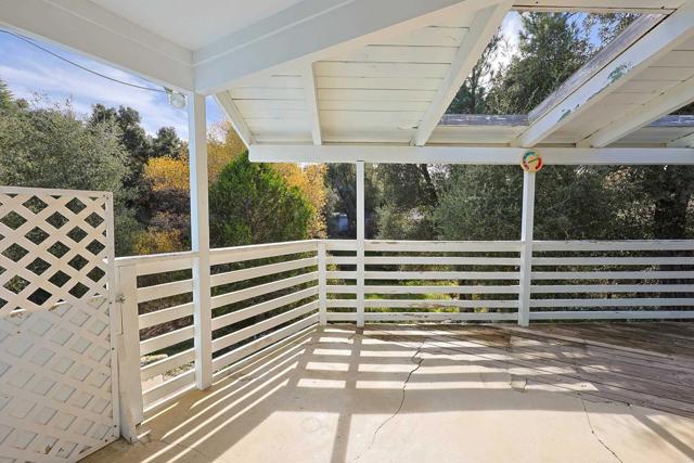 Detail Gallery Image 57 of 74 For 25077 Manzanita Lane, Descanso,  CA 91916 - 2 Beds | 2 Baths
