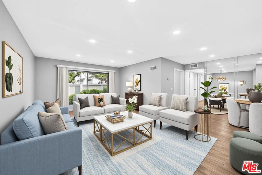 13602 La Jolla Circle #B