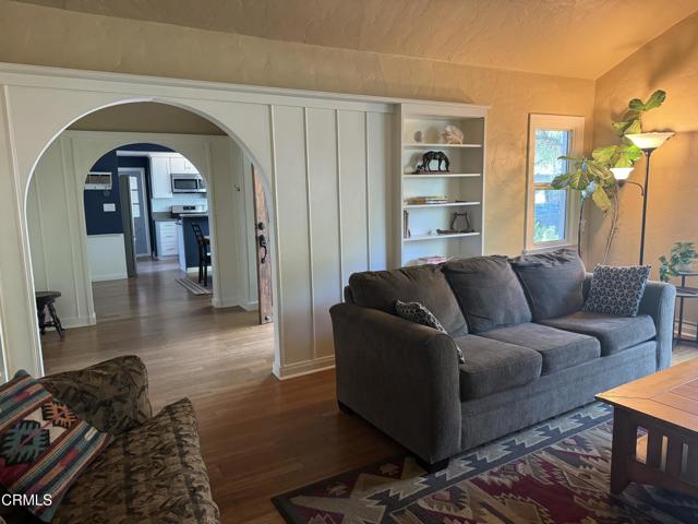 3 Bed Home for Sale in Santa Paula, California