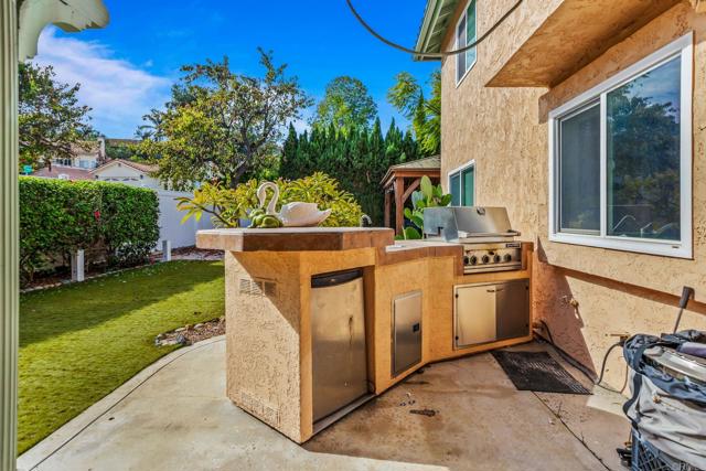 Detail Gallery Image 36 of 40 For 5304 Lavade Ln, Bonita,  CA 91902 - 3 Beds | 2/1 Baths