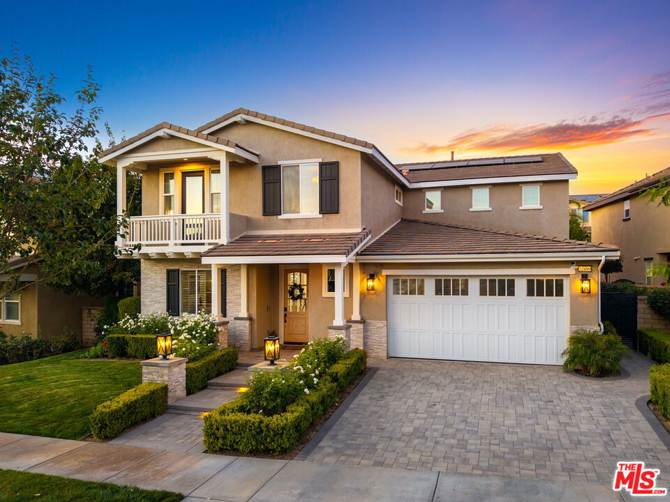 22499 Leaf Spring Court