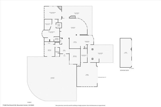 Image 82 of 83 For 71248 Flat Branch Road