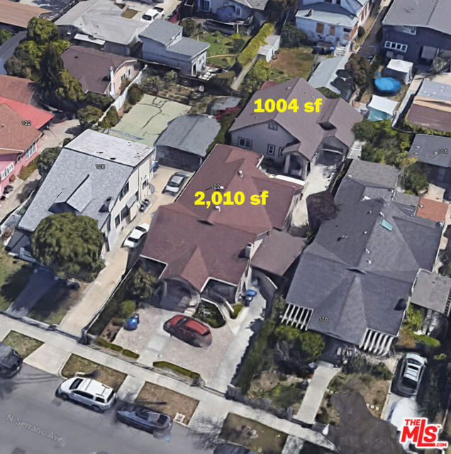 Image 2 for 122 N Serrano Ave, Los Angeles, CA 90004
