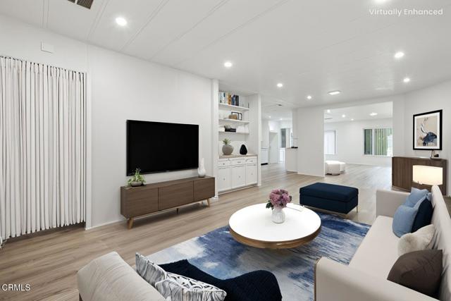 Detail Gallery Image 9 of 36 For 206 Browning Ave #206,  Ventura,  CA 93003 - 2 Beds | 2 Baths