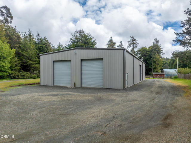 Detail Gallery Image 34 of 52 For 31780 Highway 20, Fort Bragg,  CA 95437 - 3 Beds | 3/1 Baths