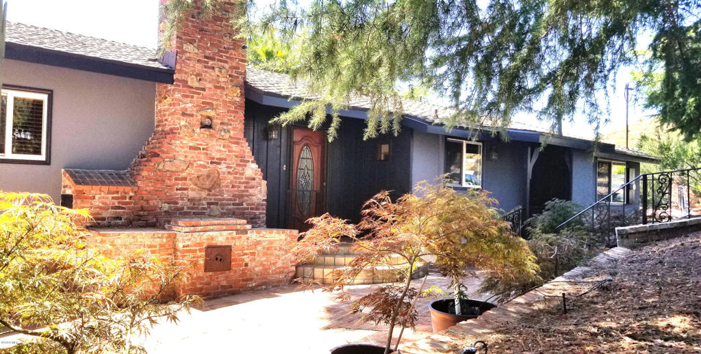 268 Lake Sherwood Drive