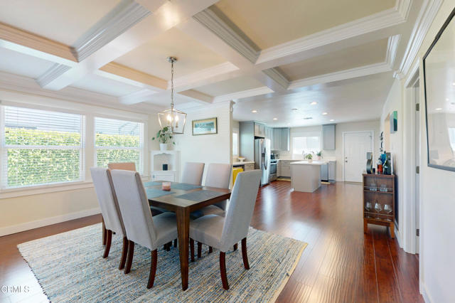 Detail Gallery Image 8 of 25 For 1842 W 45th St, Los Angeles,  CA 90062 - 3 Beds | 2 Baths