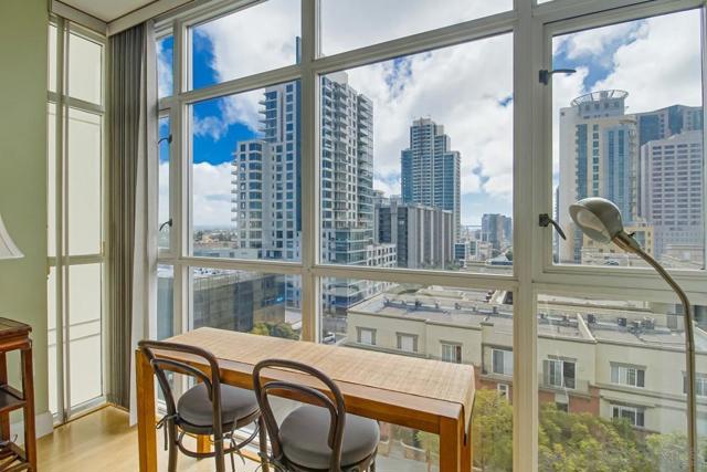 850 Beech St, San Diego, California 92101, 2 Bedrooms Bedrooms, ,2 BathroomsBathrooms,Condominium,For Sale,Beech St,250020676SD