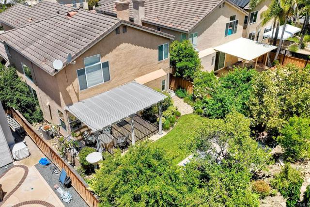 Detail Gallery Image 36 of 45 For 11983 Mountain Pass Rd, San Diego,  CA 92128 - 5 Beds | 3 Baths