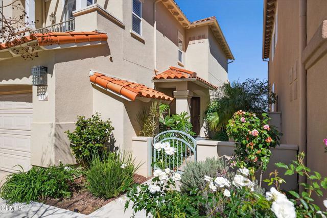 Detail Gallery Image 4 of 66 For 931 Corte Augusta, Camarillo,  CA 93010 - 3 Beds | 2/1 Baths