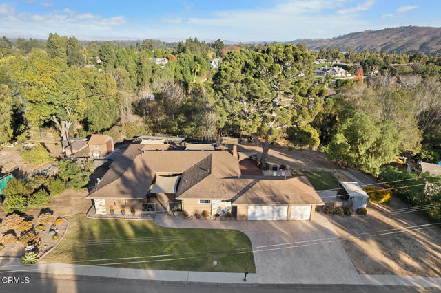 Detail Gallery Image 39 of 52 For 4266 Aspen Ln, Somis,  CA 93066 - 4 Beds | 3 Baths