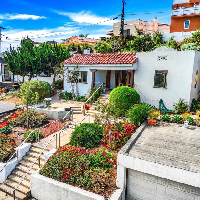 Details for 3233 Canon Street, San Diego, CA 92106