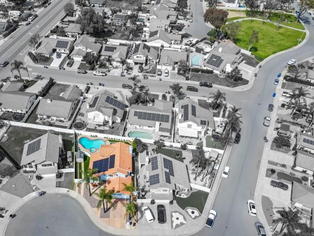 Detail Gallery Image 40 of 54 For 9126 Sinsonte Ln, Lakeside,  CA 92040 - 4 Beds | 3 Baths