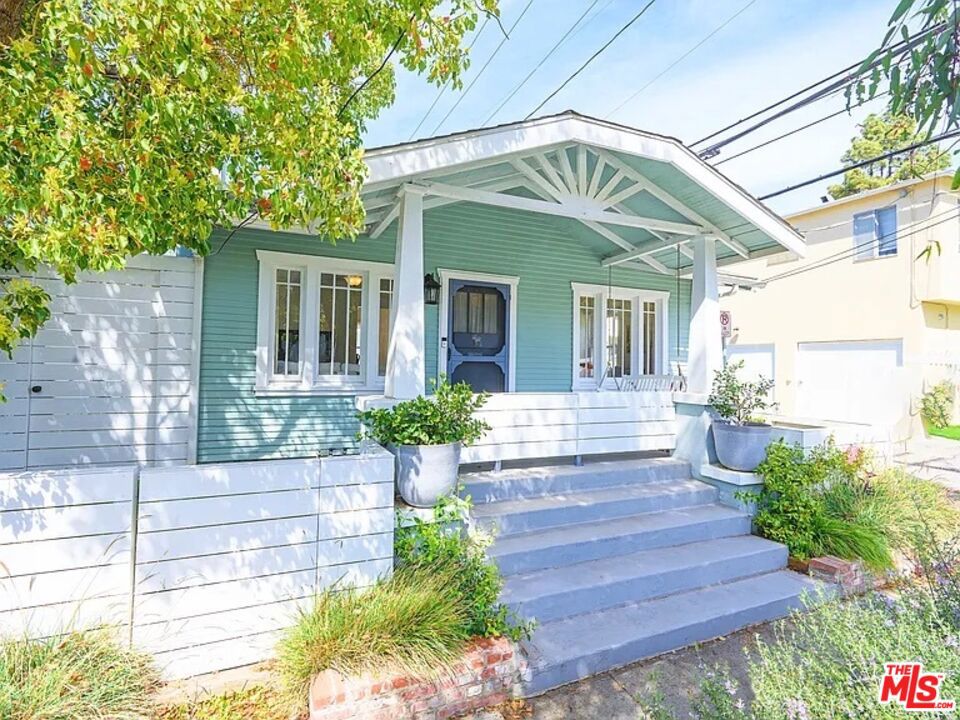 2213 Arizona Avenue #.