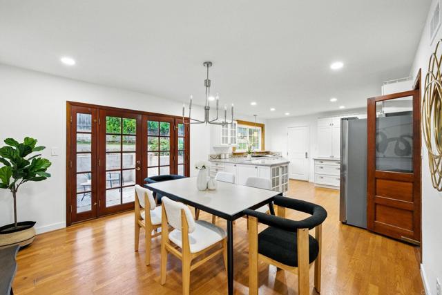 Home for Sale in La Mesa