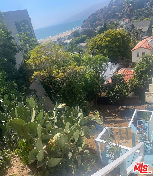 Drew Fenton | 0 Ocean Ave Ext Los Angeles CA | MLS: 7440371