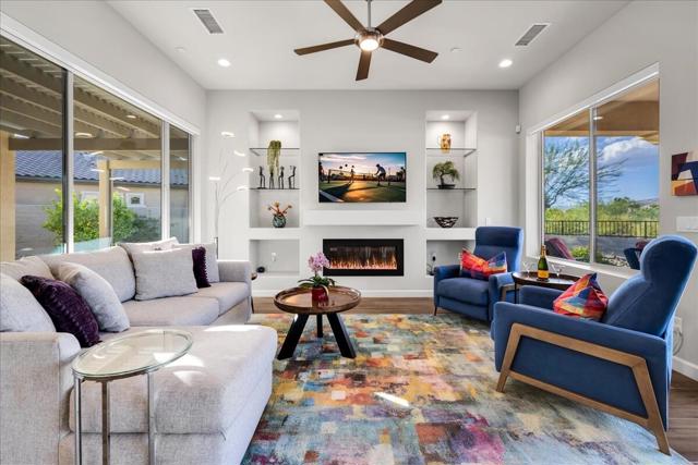 14 Chianti, Rancho Mirage, CA 92270