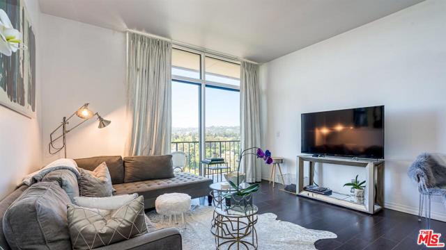 Image 2 for 10535 Wilshire Blvd #1808, Los Angeles, CA 90024
