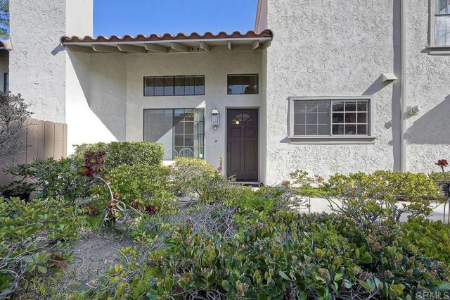 Home for Sale in San Diego