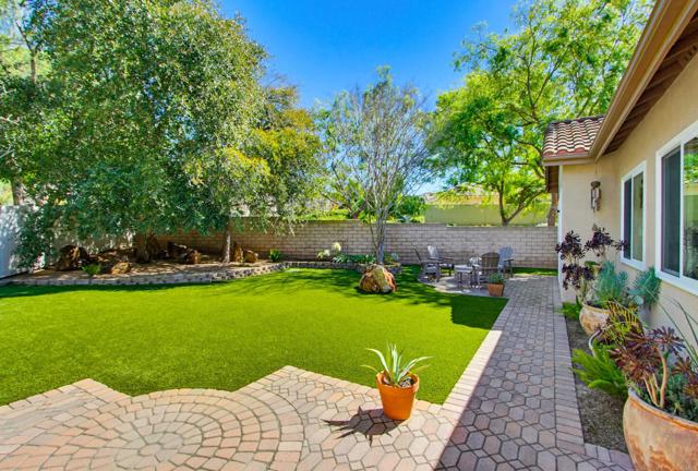 Detail Gallery Image 42 of 60 For 2194 Stone Castle, Fallbrook,  CA 92028 - 4 Beds | 2/1 Baths