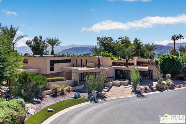 11023 Muirfield Drive, Rancho Mirage, CA 92270