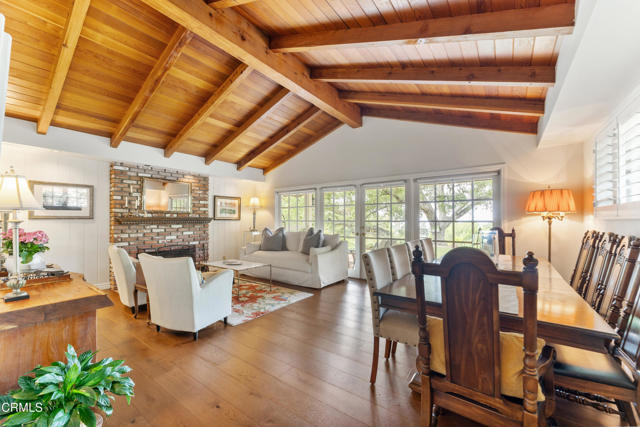 Detail Gallery Image 6 of 52 For 2210 Brambling Ln, Pasadena,  CA 91107 - 3 Beds | 3 Baths