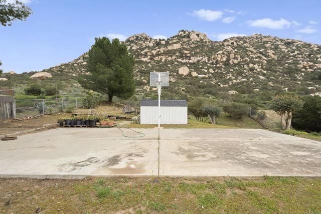 Detail Gallery Image 33 of 43 For 25072 Poderio Dr, Ramona,  CA 92065 - 3 Beds | 2 Baths