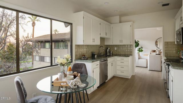 Detail Gallery Image 17 of 43 For 111 S Orange Grove Bld #310,  Pasadena,  CA 91105 - 2 Beds | 2 Baths