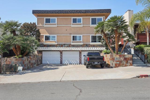 Details for 4154 Louisiana St  5, San Diego, CA 92104