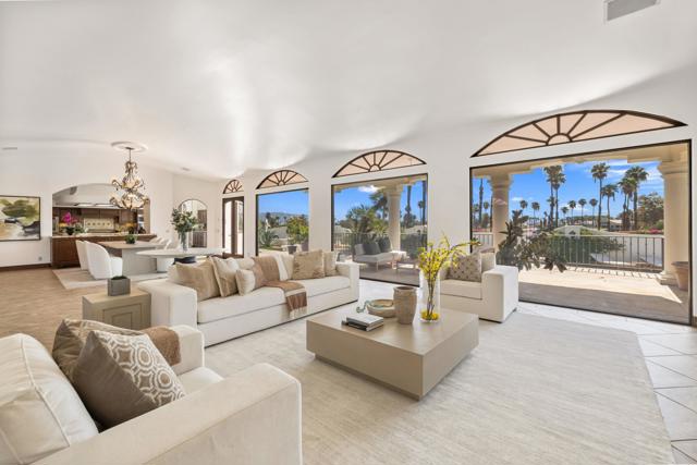 345 Crest Lake Drive, Palm Desert, CA 92211