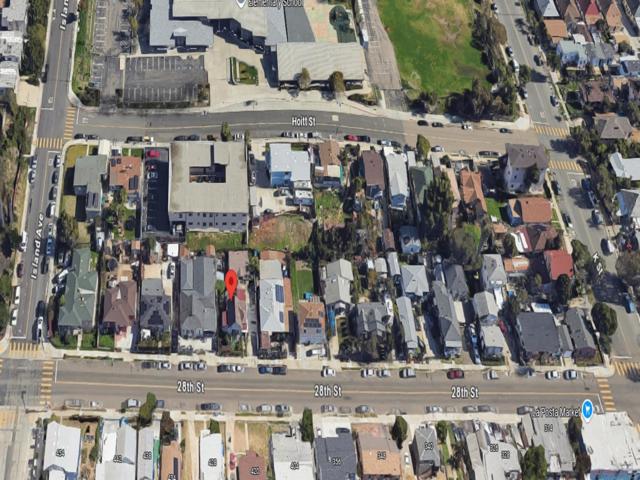 411 28th St, San Diego, California 92102, ,Multi-Family,For Sale,28th St,250016882SD