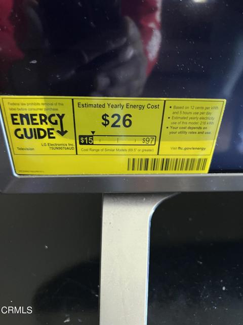 Image 23 of 25 For 1151 Chestnut Avenue 131