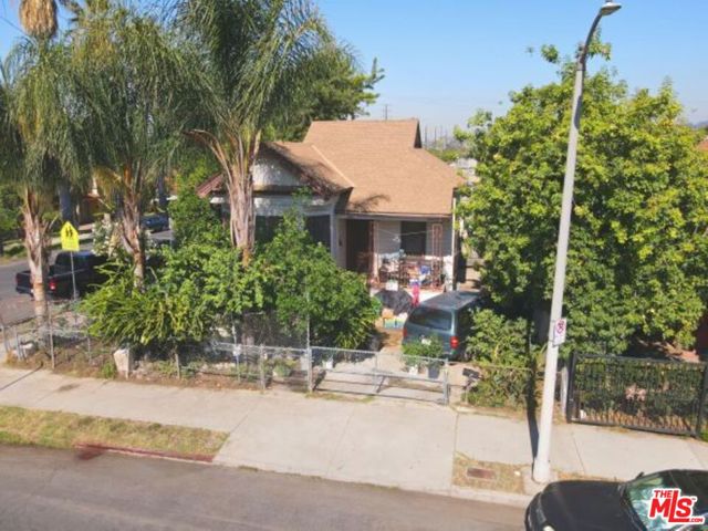 Image 3 for 2303 Alta St, Los Angeles, CA 90031
