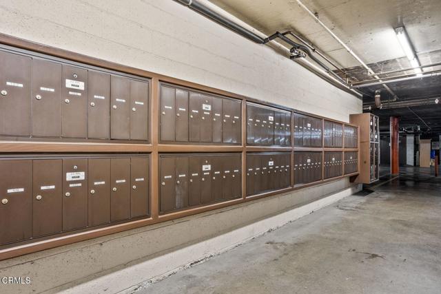 Detail Gallery Image 46 of 51 For 2386 E Del Mar Bld #301,  Pasadena,  CA 91107 - 2 Beds | 1 Baths