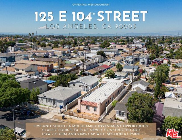 125 E 104th Street